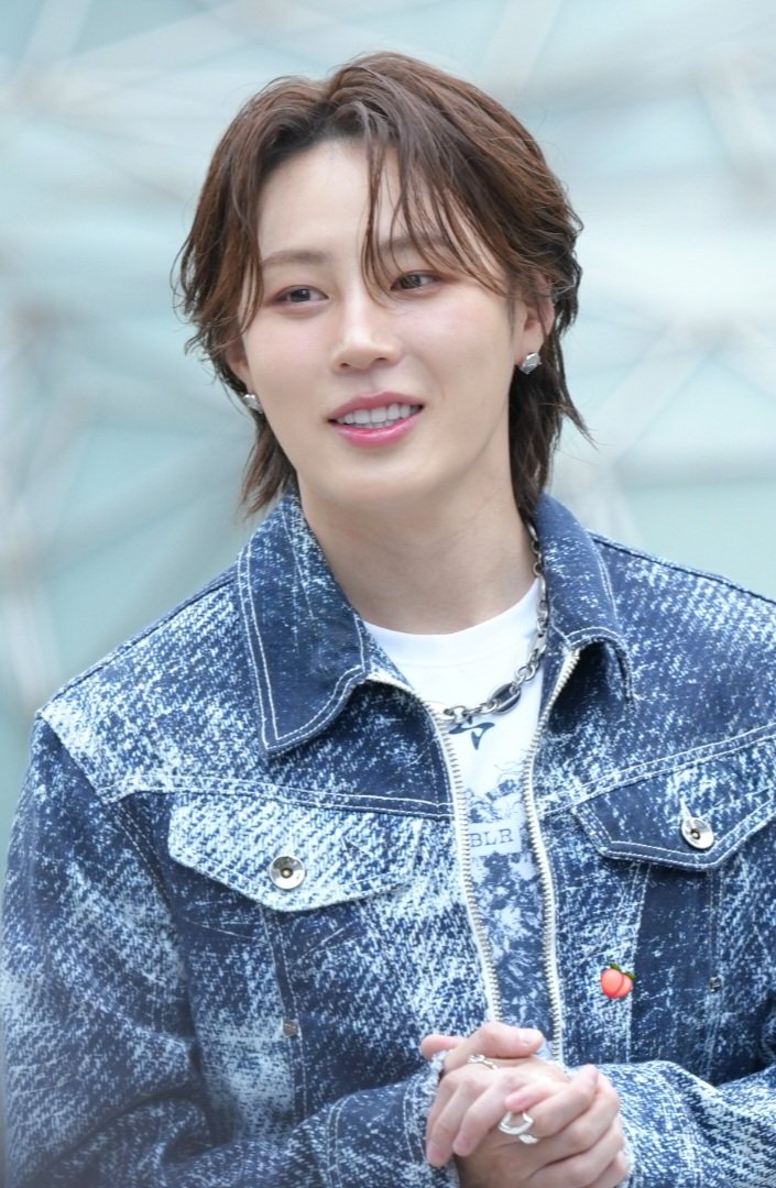 _momo__h's tweet image. 250501 pre

하성운 장발 진짜 좋아요 너무 예뻐요
오래오래 장발 해주세요

#하성운 #HASUNGWOON
@gooreumseng