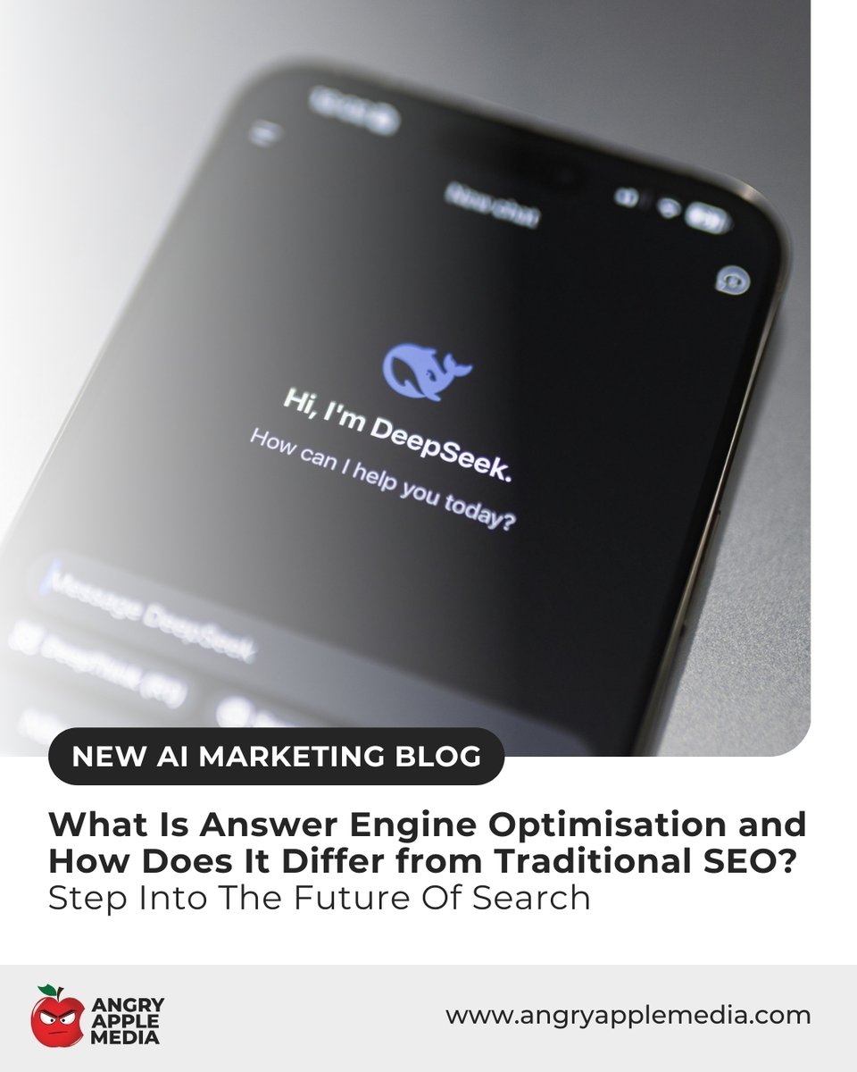 Angry Apple Media tweet media