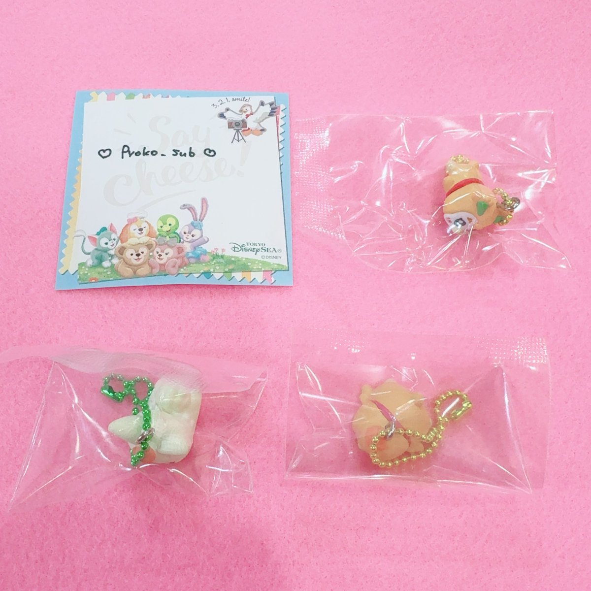 🐣Pyoko🐣 tweet media