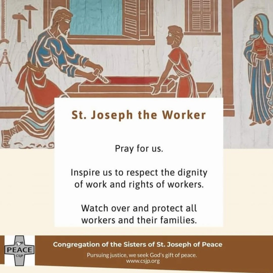 CSJP Sisters (@sistersofpeace) on Twitter photo 