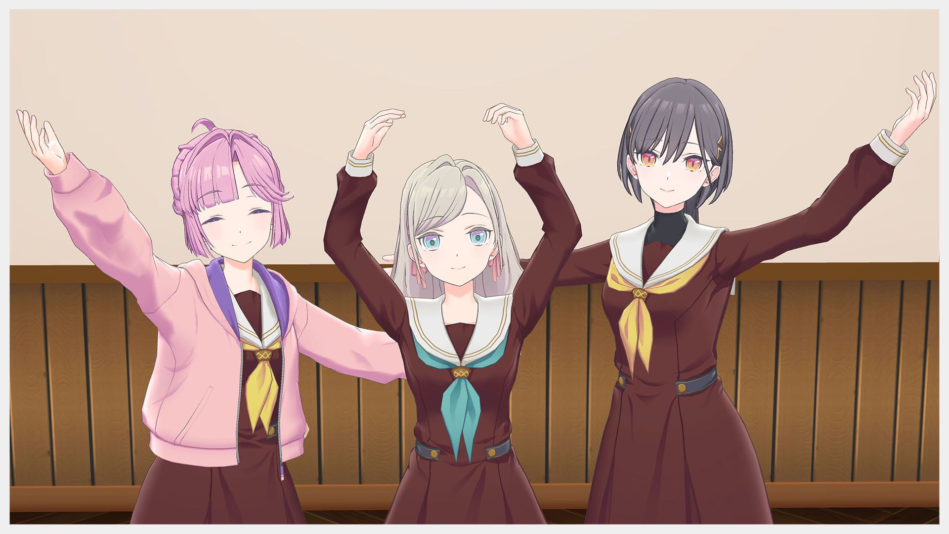 ラブライブ!蓮ノ空女学院スクールアイドルクラブ(Link!Like ラブライブ!蓮ノ空女学院スクールアイドルクラブ(Link!Like