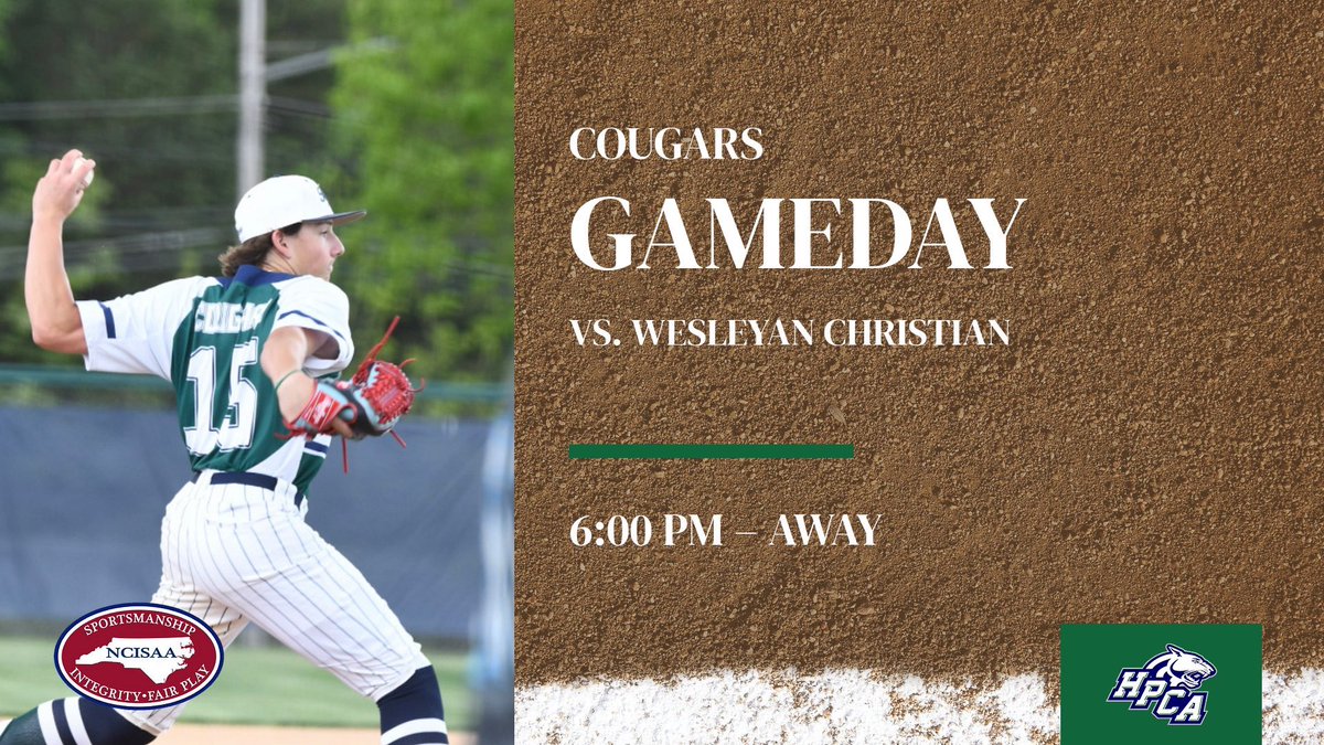 HP Christian Baseball tweet media