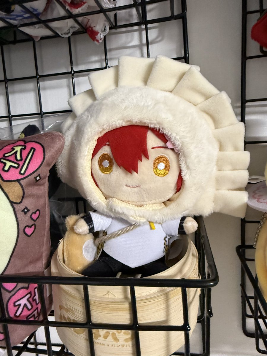 いつもホロスターズを眺めてる部屋😍
ぬいは花岸で飾ってるよ😆 餃子🥟みやびぬいがお気に入りです！！

 #花咲みやびの推し部屋