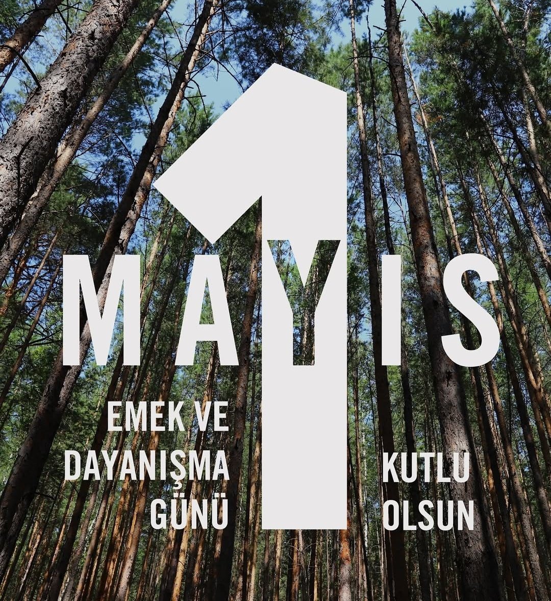 #1MAYIS