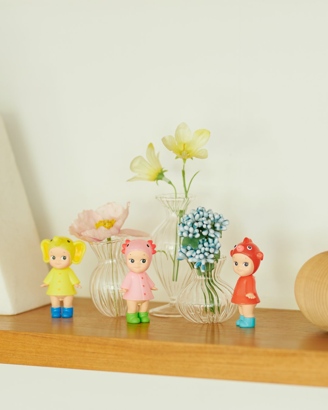 アイ ラブ レイニーデイ シリーズ | Sonny Angel Store