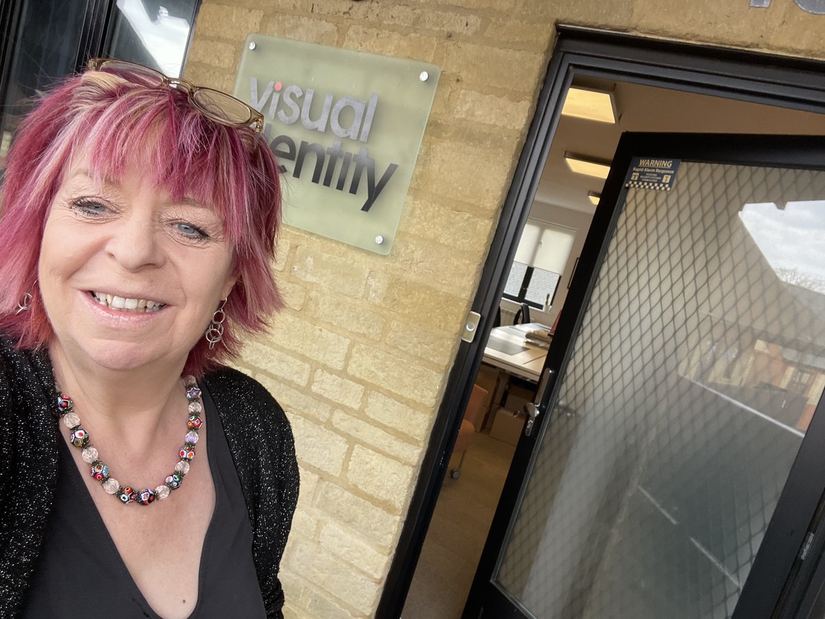 VI_Creative's tweet image. Jacqui, MD, the driving force behind VI. Her mantra? “Fuel your passion.”  💫

A visionary creative. She leads with bold ideas, &amp;amp; leadership.

What fuels her? Mid-century finds, gardening &amp;amp; walks

👉 Let’s make things happen.

#FuelYourPassion #TeamVI #CreativeLeadership