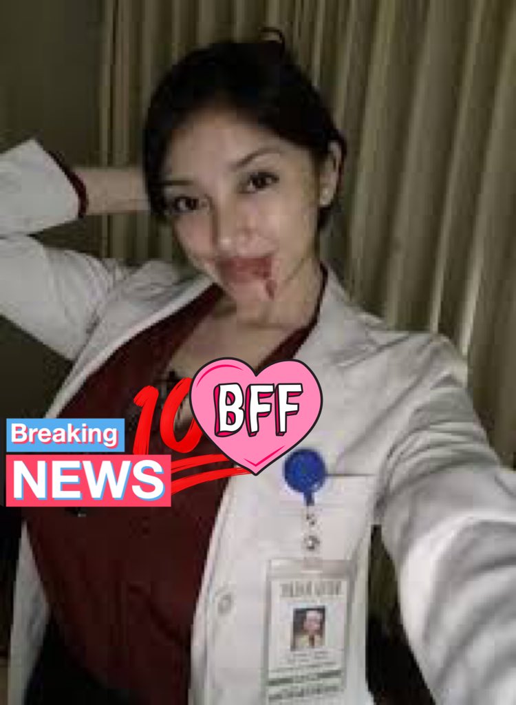 bikin enak pasien
👱🏻‍♀️: aku suntik ya?
🧑🏻‍🦰: jangan dok aku takut
👱🏻‍♀️: terus maunya diapain?
🧑🏻‍🦰: aku yang nyuntik dokter aja
👱🏻‍♀️: emang berani?.coba deh kalo berani
dood.is/f/58e7xn0vmgc