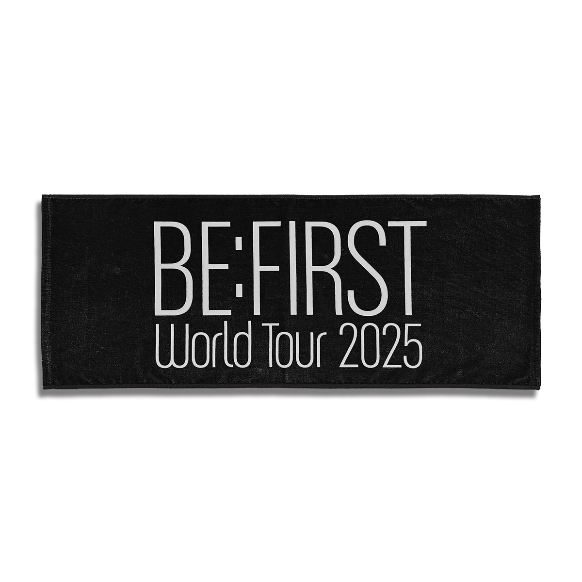 ▻BE:FIRST World Tour 2025 -Who is BE:FIRST?- Official Merchandise