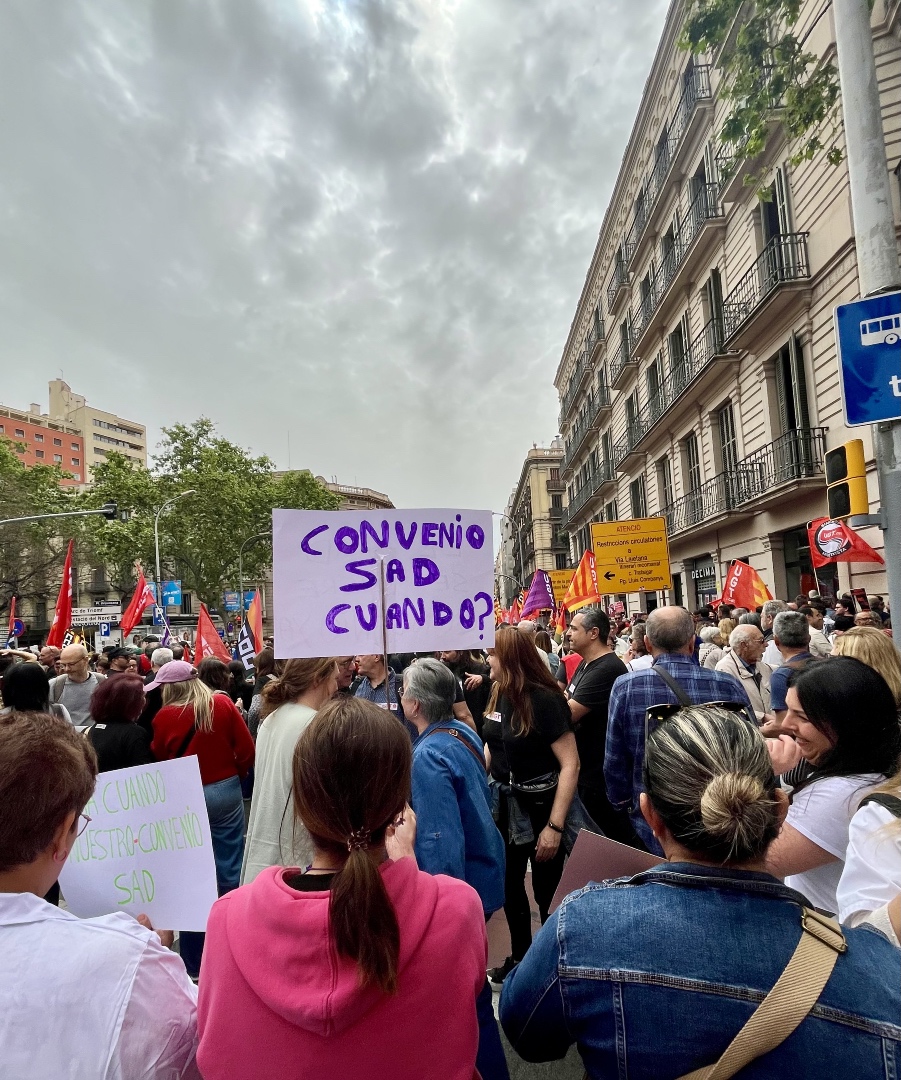 UGT - Serveis Públics de Catalunya tweet media