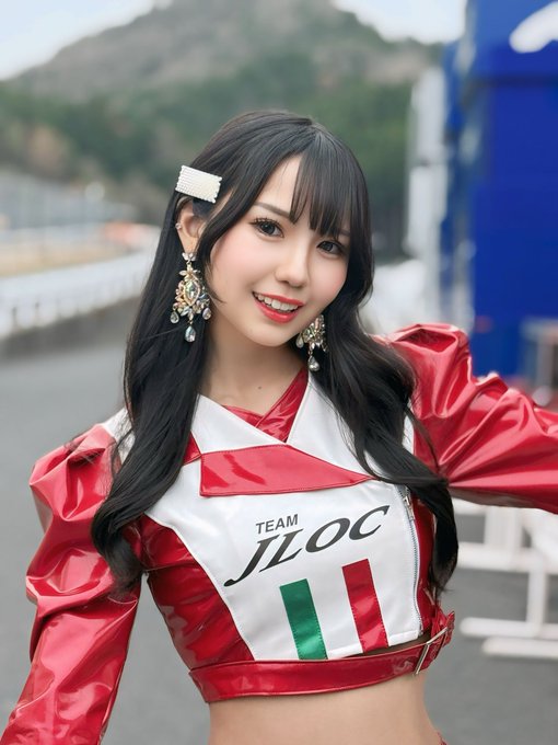 Twitterのコスプレ画像16