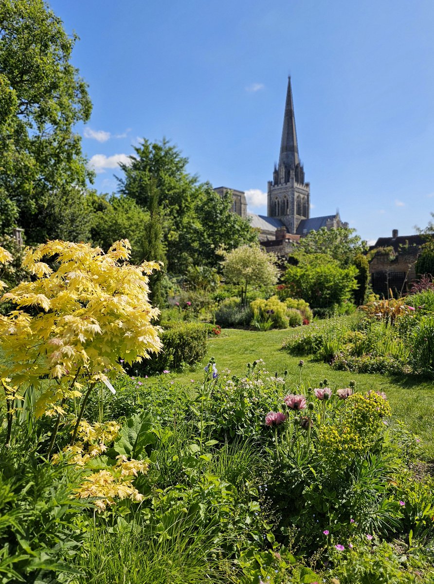 HILS (@hils_uk) on Twitter photo Well hello there May!
This months calendar image, supplied by the extremely talented Lucy Barrett, is of the Chichester Cathedral and Bishop's Palace Gardens in West Sussex.
Web: kakigoriphotography.co.uk,
Facebook: KakigoriPhotography,
X: <a href="/kakigoriphoto/">Kakigori Photography</a>
LinkedIn: Lucy Barrett Well hello there May!
This months calendar image, supplied by the extremely talented Lucy Barrett, is of the Chichester Cathedral and Bishop's Palace Gardens in West Sussex.
Web: kakigoriphotography.co.uk,
Facebook: KakigoriPhotography,
X: <a href="/kakigoriphoto/">Kakigori Photography</a>
LinkedIn: Lucy Barrett