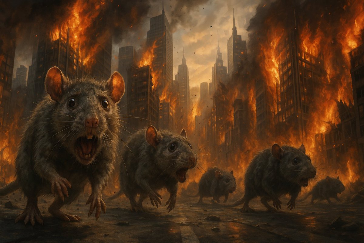 شعله‌های آتش 
مأموران خداوند بودند