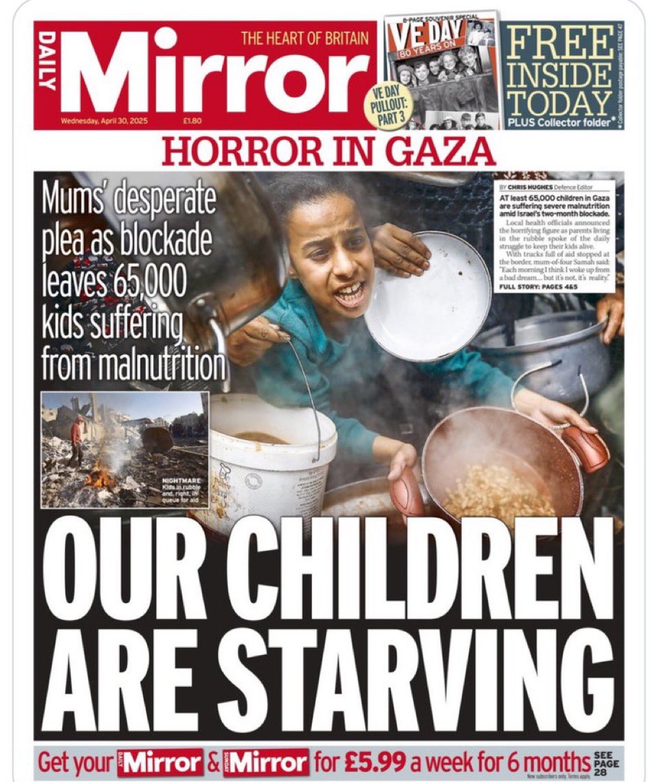 asad rehman (@chilledasad100) on Twitter photo There has to be a certain type of cold heartlessness to sit back & watch children starve to death. It’s unfathomable as to why <a href="/Keir_Starmer/">Keir Starmer</a> is happy to let Palestinians do so. It can only happen if you don’t believe that their lives matter. 1/ There has to be a certain type of cold heartlessness to sit back & watch children starve to death. It’s unfathomable as to why <a href="/Keir_Starmer/">Keir Starmer</a> is happy to let Palestinians do so. It can only happen if you don’t believe that their lives matter. 1/