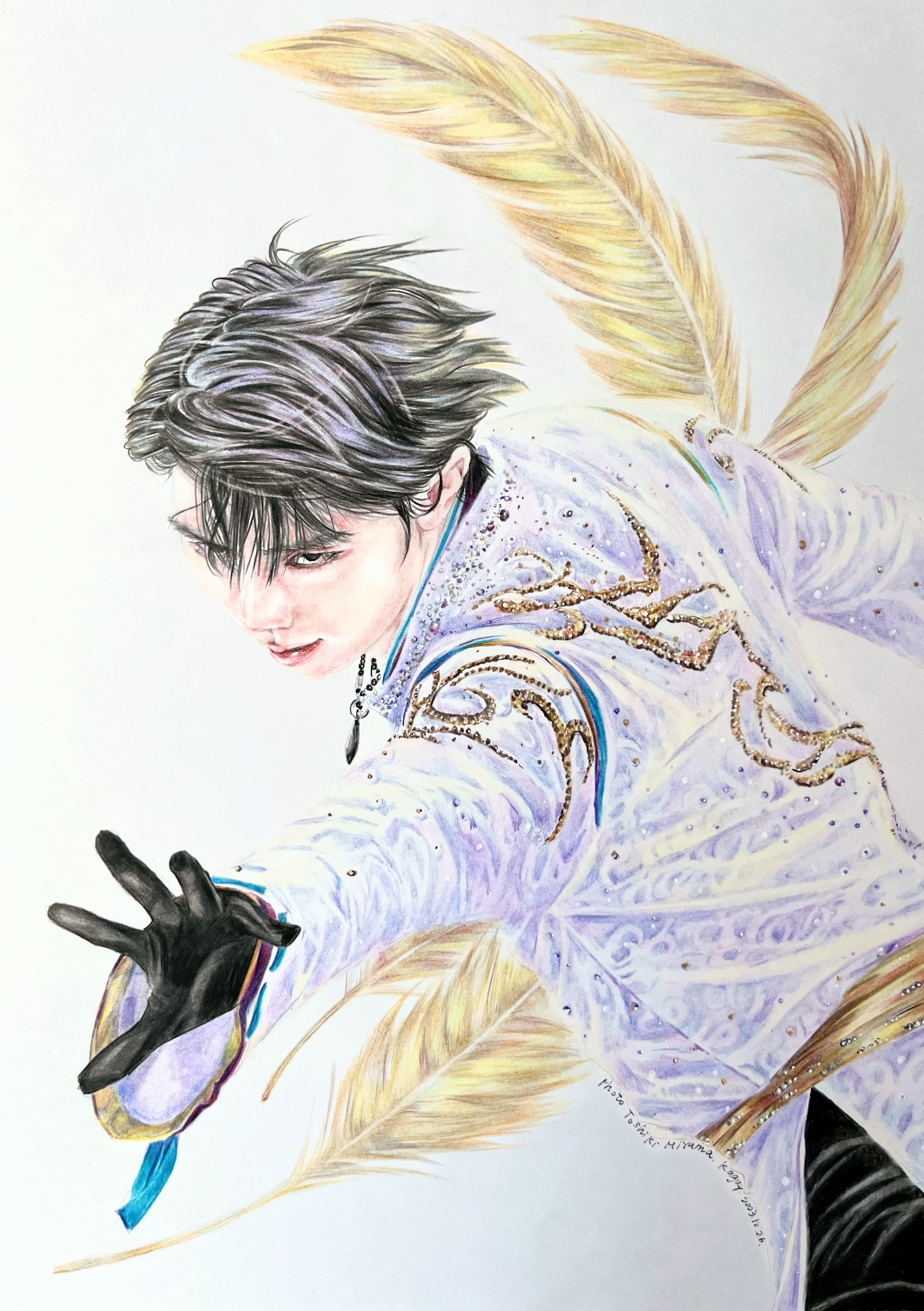 kaguya低浮上ごめんなさい🙏🏹🧊🪽💫✨ on X