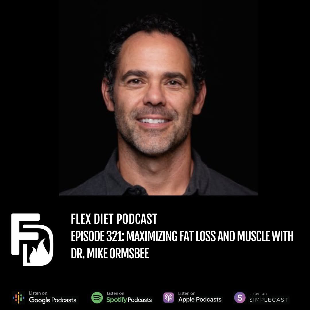 Mike Ormsbee, PhD (@mikeormsbee) on Twitter photo New podcast out with my friend <a href="/MikeTNelson/">Dr. Mike T Nelson</a> !
<a href="/FSUISSM/">FSU ISSM</a>
<a href="/fsuannescollege/">FSU Anne's College</a>
#resistancetraining #lift #fatmetabolism
podcasts.apple.com/us/podcast/fle… New podcast out with my friend <a href="/MikeTNelson/">Dr. Mike T Nelson</a> !
<a href="/FSUISSM/">FSU ISSM</a>
<a href="/fsuannescollege/">FSU Anne's College</a>
#resistancetraining #lift #fatmetabolism
podcasts.apple.com/us/podcast/fle…