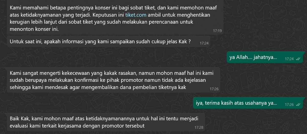 anisanza tweet media