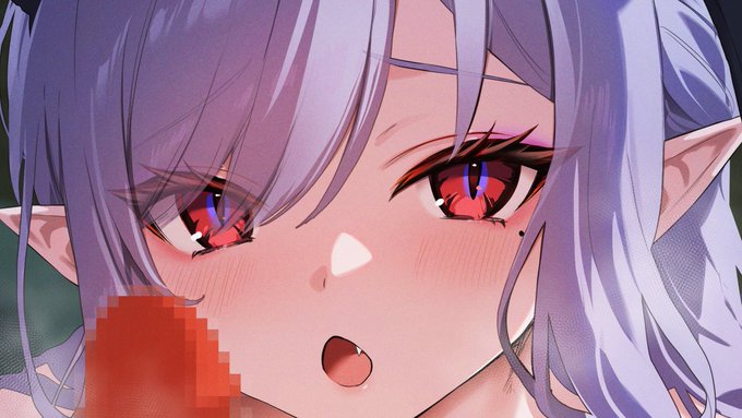 🔞【差分12枚】ビビアンのご奉仕 https://t.co/fA2hRA3Vj4 