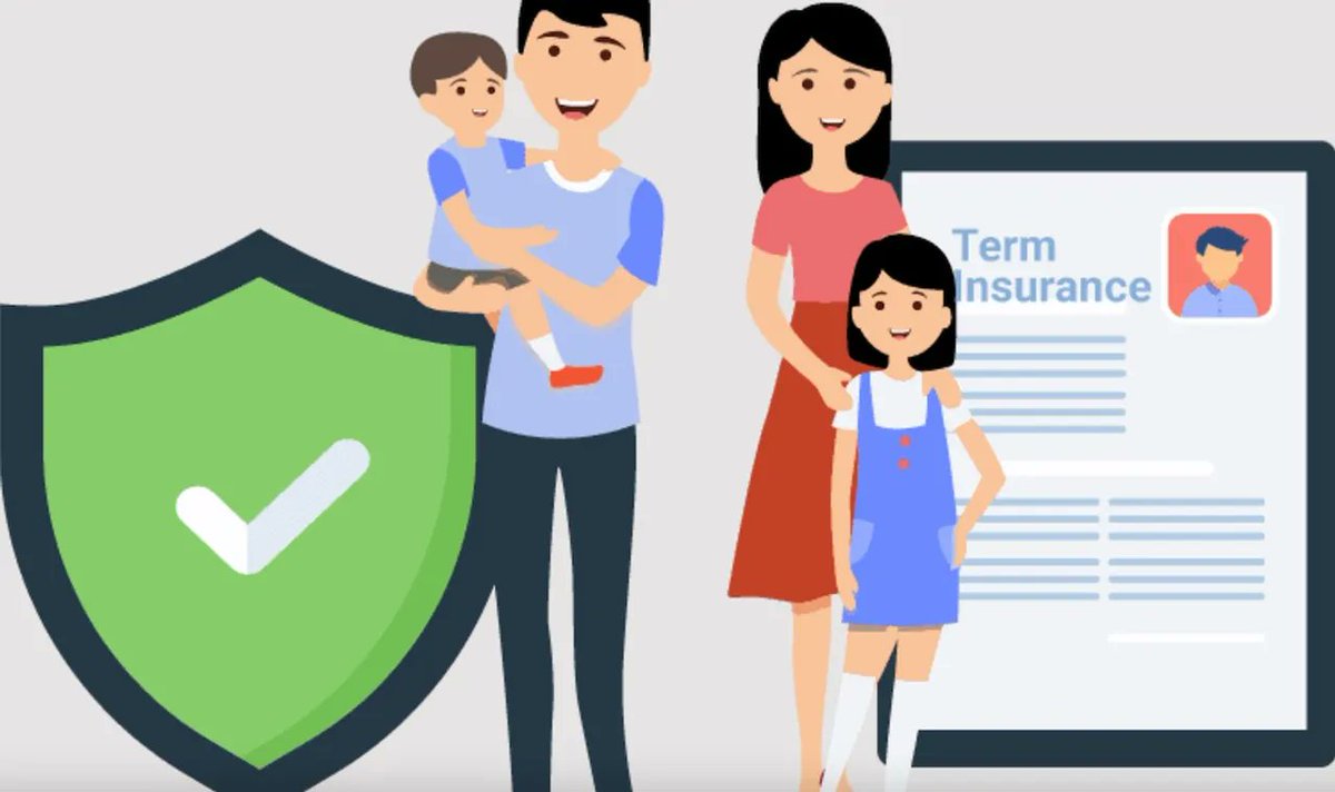 BestMediaInfo's tweet image. Best term insurance policies for working and non-working women 

bestmediainfo.com/mediainfo/medi… 

#Terminsurance #Terminsuranceplan #insurance #personalfinance #financialfreedom