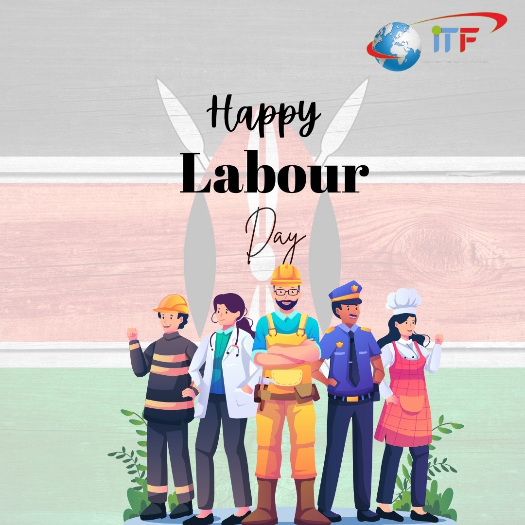 ITF Secretariat tweet media