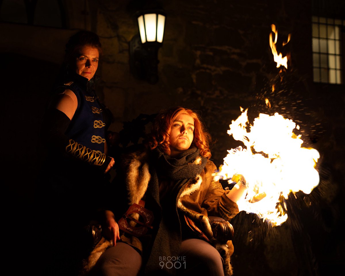 Kingswood Cosplay (@kingswoodcos) on Twitter photo Caleb: Beauregard? I'm glad you're here.
Beau: Yeah, I'm glad you're here, too.
Beau- <a href="/saraparker/">I Cast Chaos โจ DutchessAndDragons</a>
๐ธ- <a href="/Brookie9001/">Brookie๐ธ</a>
Beau belongs to <a href="/Marisha_Ray/">Marisha Ray</a>
Caleb belongs to <a href="/VoiceOfOBrien/">Liam O'Brien</a>
#criticalrole #criticalrolecosplay #mightyneinontour Caleb: Beauregard? I'm glad you're here.
Beau: Yeah, I'm glad you're here, too.
Beau- <a href="/saraparker/">I Cast Chaos โจ DutchessAndDragons</a>
๐ธ- <a href="/Brookie9001/">Brookie๐ธ</a>
Beau belongs to <a href="/Marisha_Ray/">Marisha Ray</a>
Caleb belongs to <a href="/VoiceOfOBrien/">Liam O'Brien</a>
#criticalrole #criticalrolecosplay #mightyneinontour
