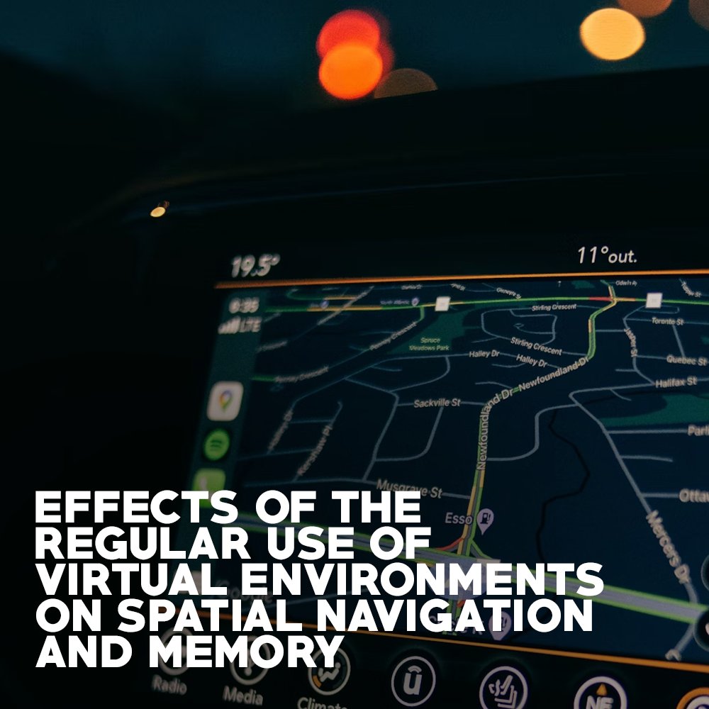 Games4HealthJ's tweet image. Level up your brain! 🧠🎮 Study shows regular video game players have better spatial navigation & pattern separation skills. Virtual environments = cognitive boost?
Read more: doi.org/10.1089/g4h.20…
#CognitiveEnhancement #VideoGames #SpatialMemory #VR