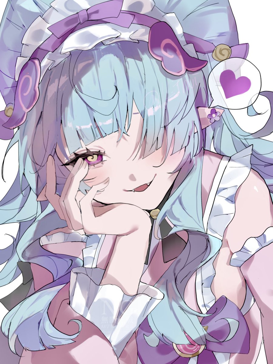 妖怪瑞希ちゃん👻💜