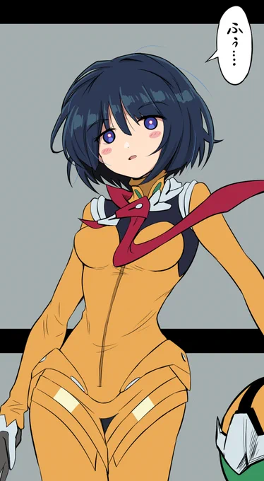 シイコ描いてます!! 