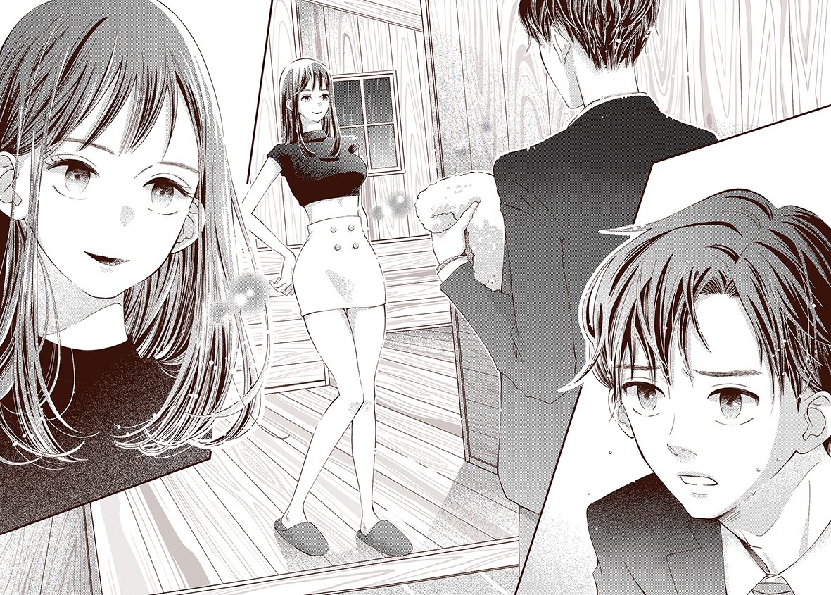 『エクセル業務改善の女神』 
amazon.co.jp/dp/4297148722/

第1章　女神との出会い、そして、マクロとVBA