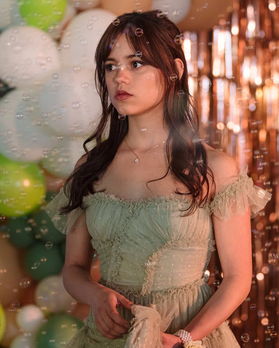 Who’s this princess?
