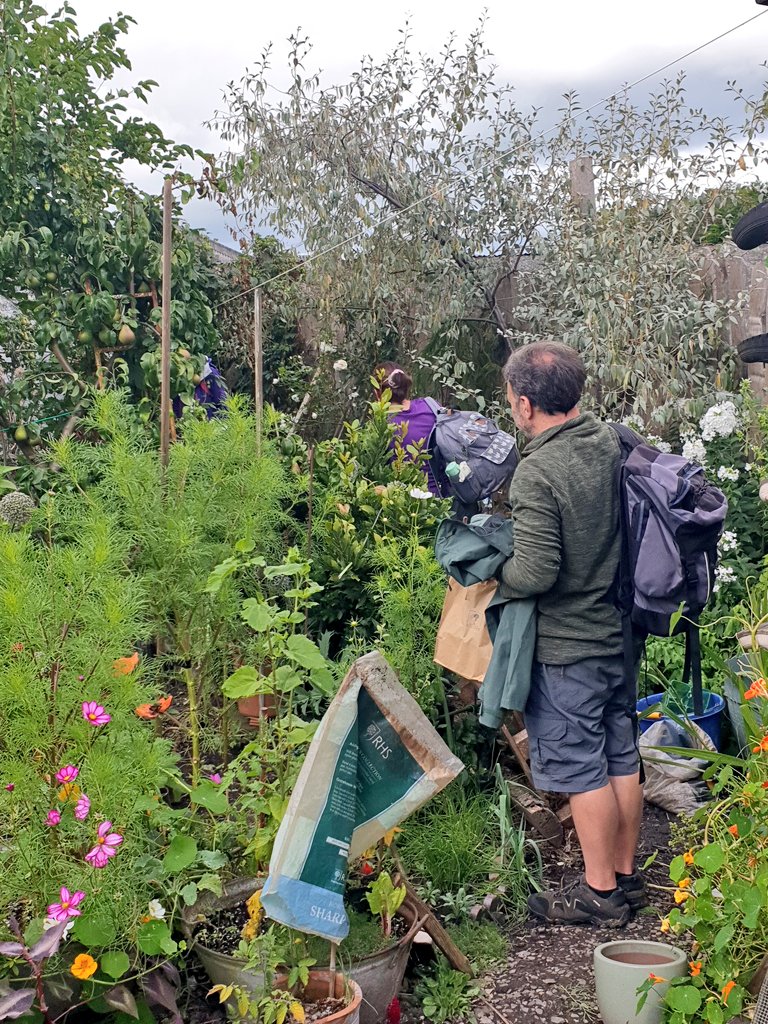 Talgarth WAW tweet media