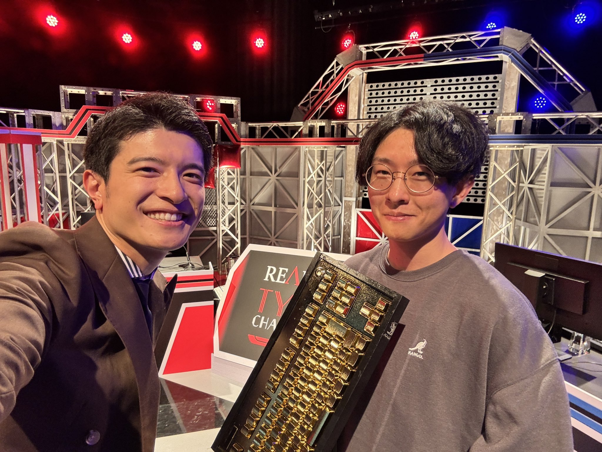 REALFORCE(リアルフォース)【公式】 (@TOPRE_REALFORCE) / X REALFORCE(リアルフォース)【公式】 (@TOPRE_REALFORCE) / X