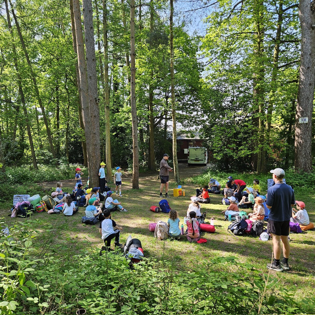 Devonshire House tweet media