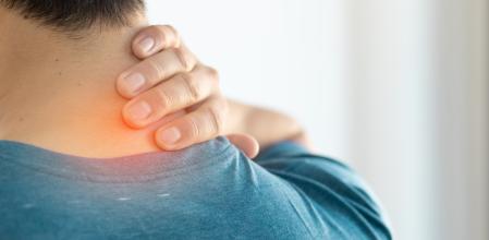 #DolorCrónico 📰Lorimer Moseley, investigador australiano en dolor crónico: “Muchos dolores que atribuimos a contracturas se deben, en realidad, a la sensibilización del sistema nervioso“.
Cada vez hay más evidencia que lo que interpretamos como una contractura puede ser, en