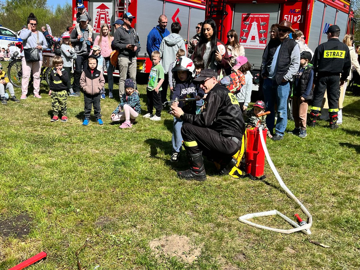 KM PSP Sopot tweet media