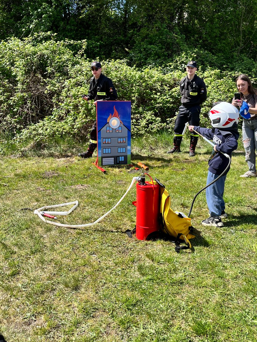 KM PSP Sopot tweet media