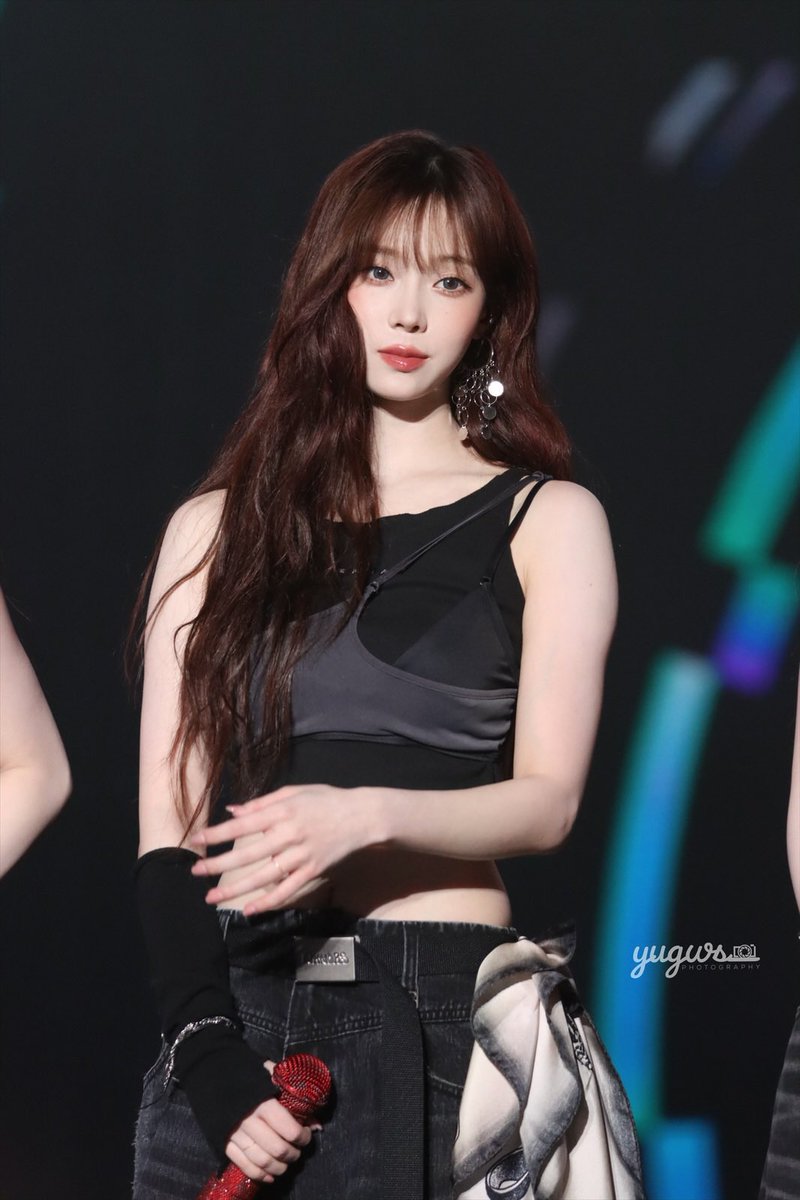 K－FLOW3 CONCERT in TAIWAN 

#Winter #aespa #Winter
 #金旼炡  #김민정 #윈터