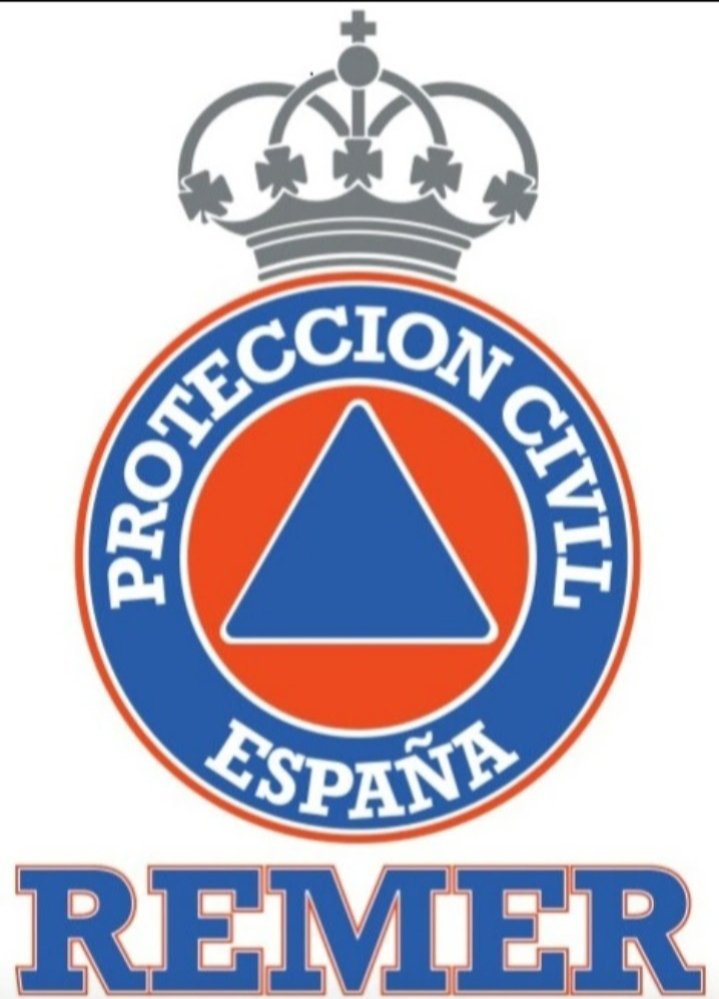 Desactivado por fin el nivel 3 de emergencias, quiero agradecer a <a href="/proteccioncivil/">Protección Civil</a> y <a href="/DGobiernoMadrid/">Delegación del Gobierno en Madrid 🏛️</a>. 
Con la activación este lunes 28/4 de la Red Nacional de Radio de Emergencia (#REMER), he podido sentirme útil para la sociedad donde mi profesión me lo hubiera impedido.