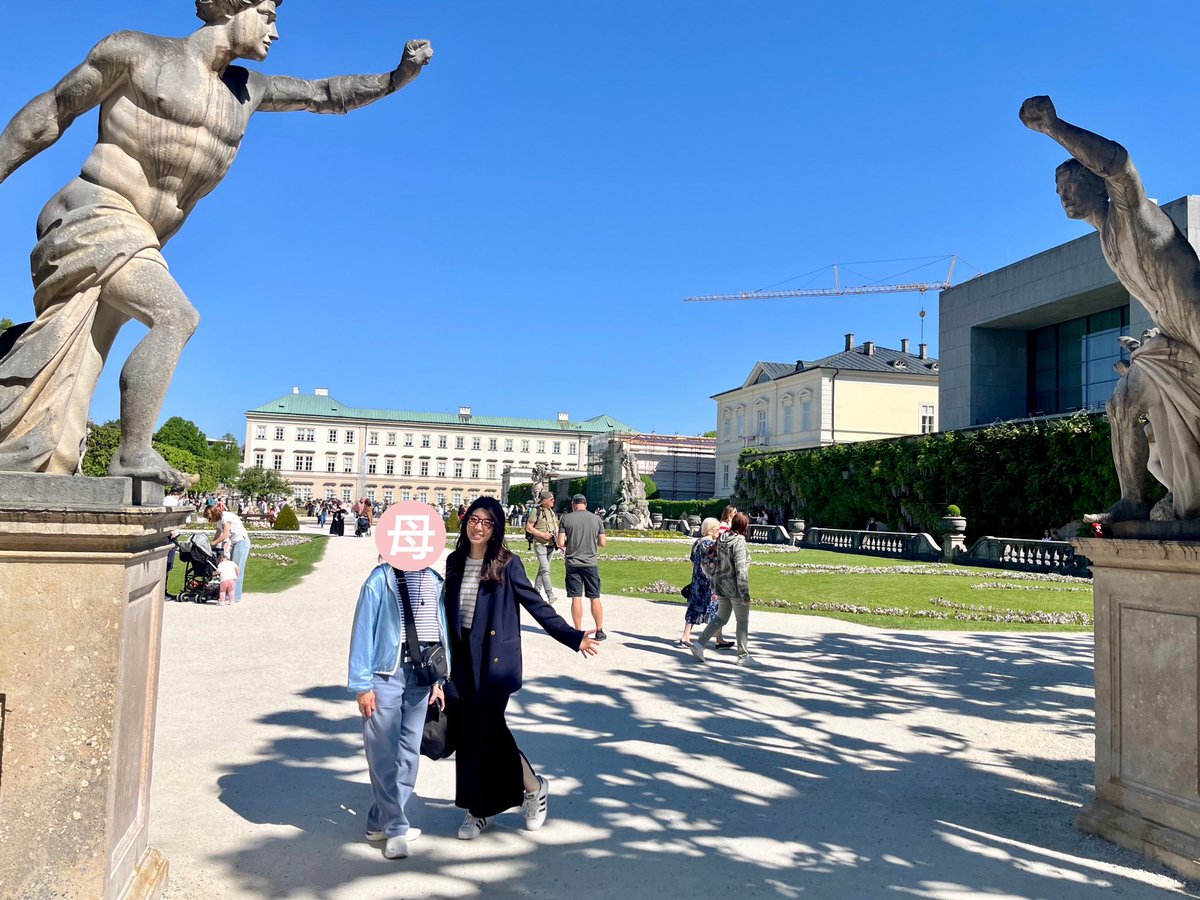 いまだち＠再スタートを応援する人🌞 tweet media