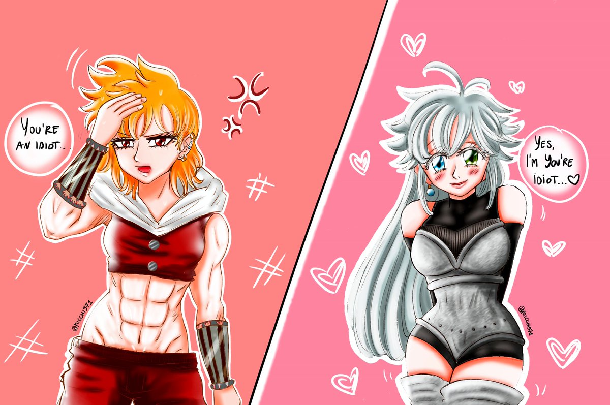 Tristan's mother (LanceTris official CEO) (@Micchi971) / Posts / X