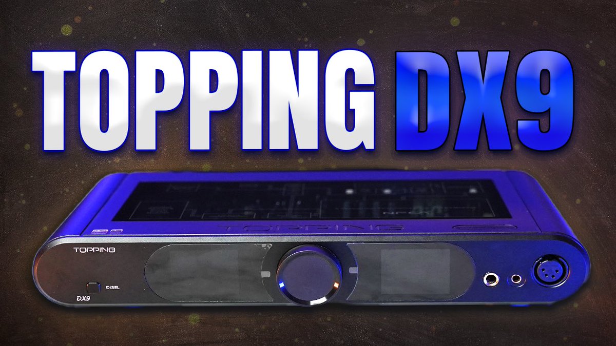 ConvinceMeAudio LTD tweet media