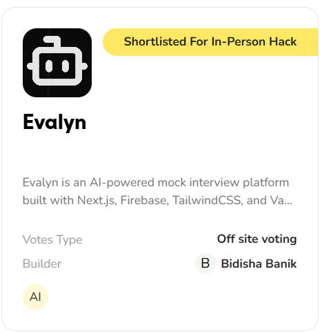 bidishaabanik's tweet photo. Grateful to have participated in Hack4Bengal 4.0 Virtual — it was a meaningful experience full of learning and collaboration. Looking forward to the offline hackathon and everything it has in store! Thank you @Hack4Bengal for the opportunity. 💻#Hack4Bengal https://t.co/Vxdo5XLopf