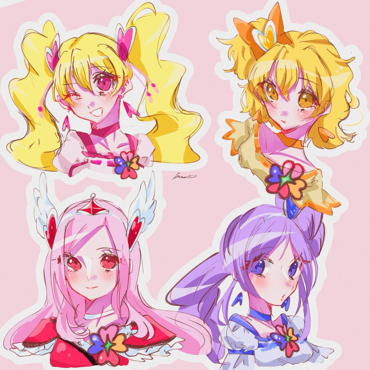 masuda_iruru's tweet photo. ふれっしゅ！ https://t.co/VTL9MOsS3F