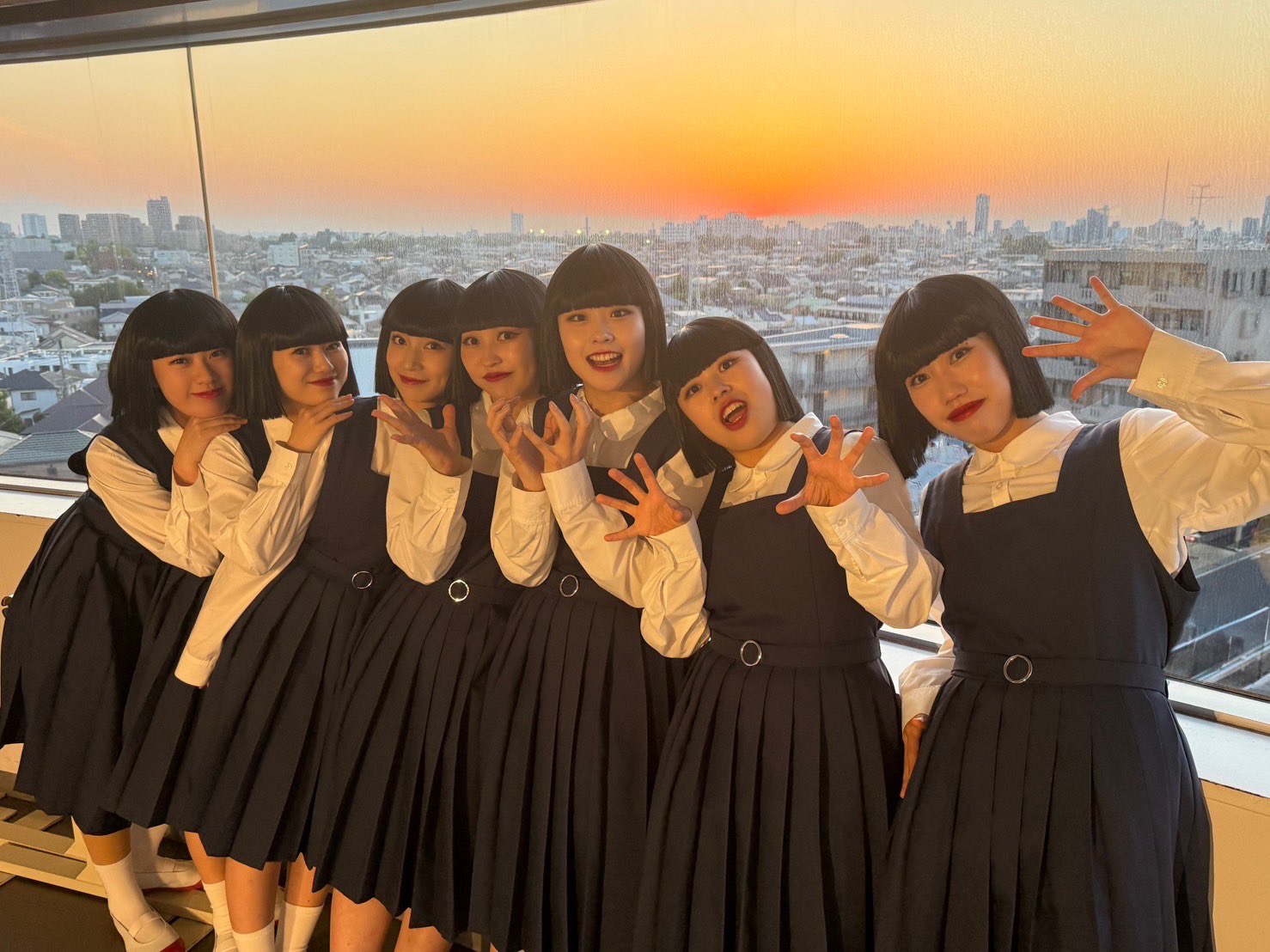 アバンギャルディ avantgardey on X: 