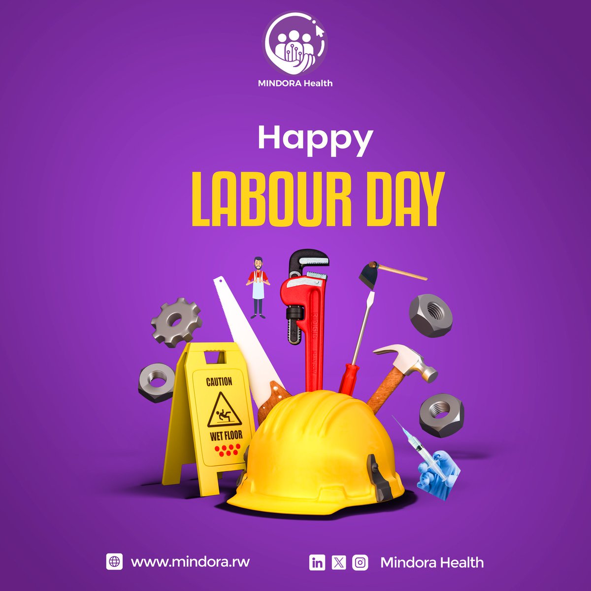 <a href="/MindoraRW/">Mindora Health</a> wishes you all 
Happy #Labour_Day