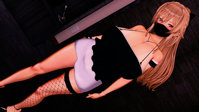 個人的には半脱ぎが好き 