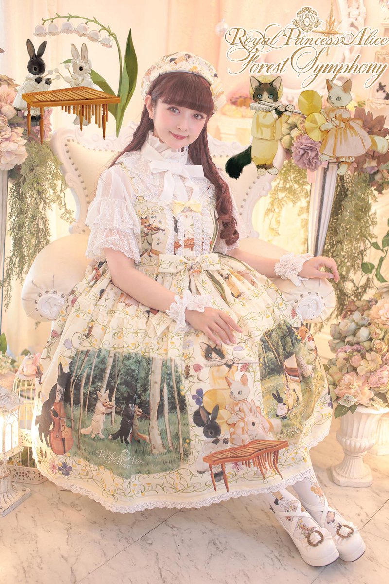 RoyalPrincessAlice (@R_P_Alice) / X RoyalPrincessAlice (@R_P_Alice) / X
