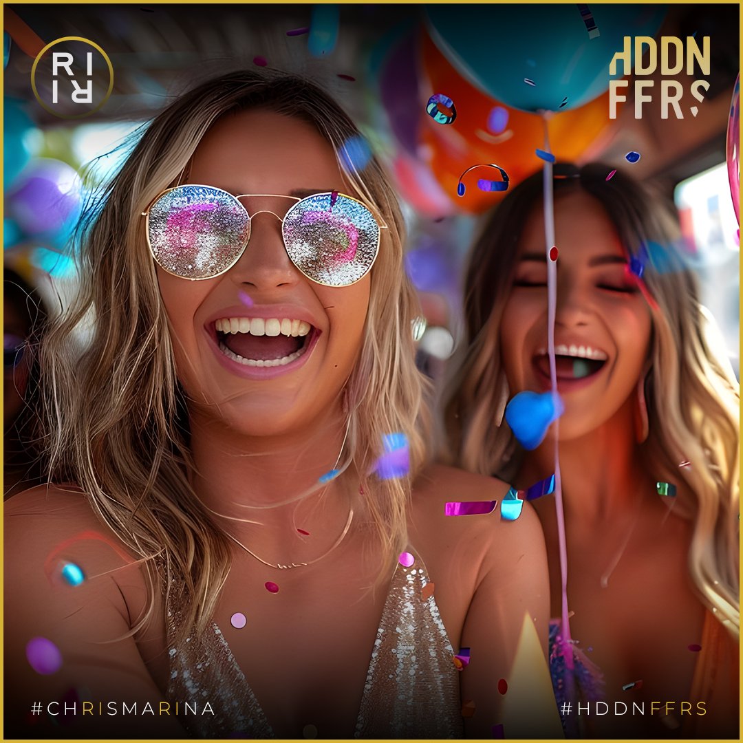 This week on HDDN FFRS, we got lost in the groove and never looked back.
++
#HouseMusic #DiscoVibes #DJMix #ChrisMarina #NuDisco #SoulfulHouse #HDDNFFRS #MixtapeMagic