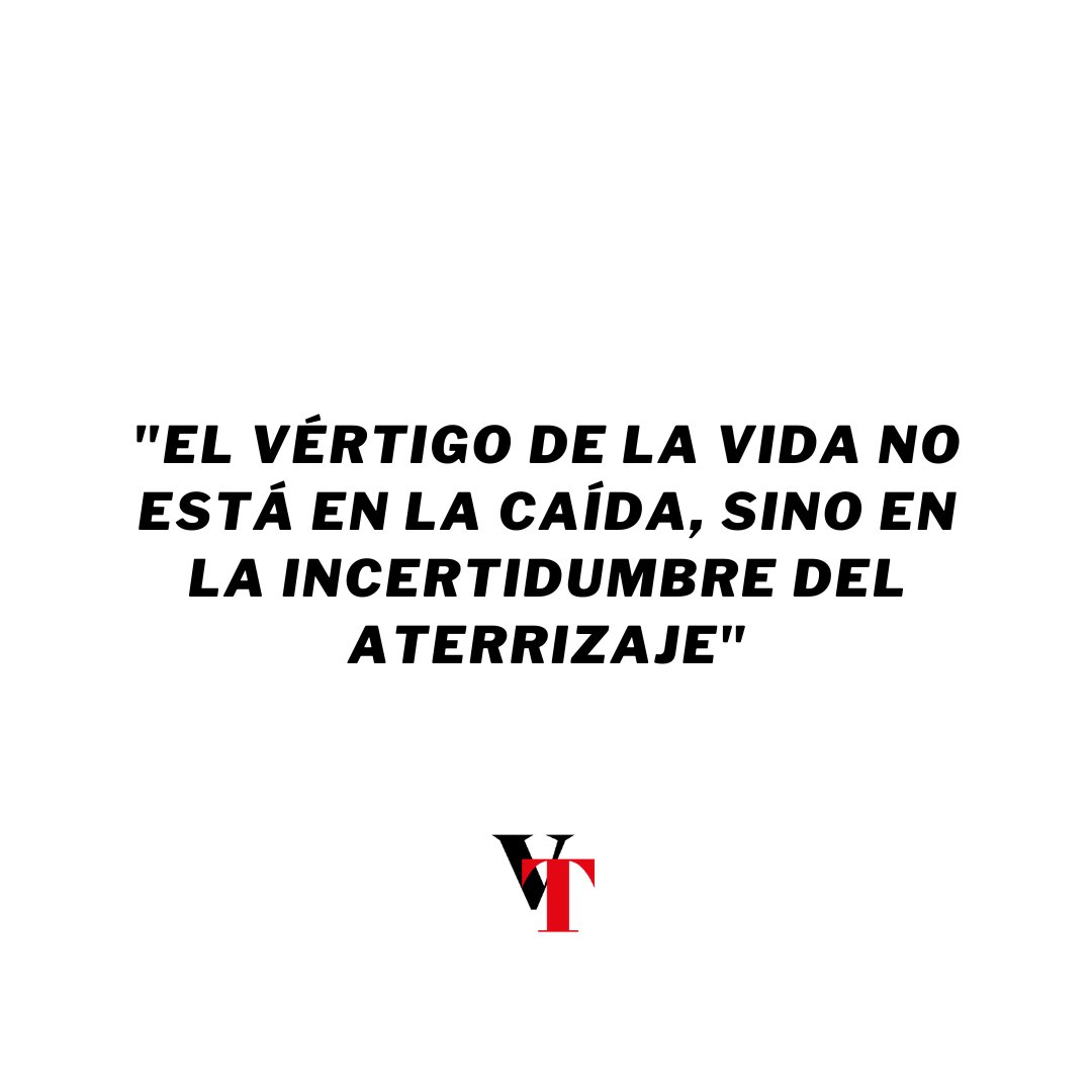 VÉRTIGO MAGAZINE tweet media