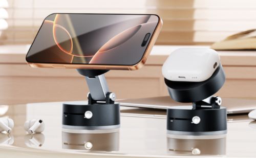 _mafirifiri's tweet image. magnetic vacuum phone holder 
kes 1000