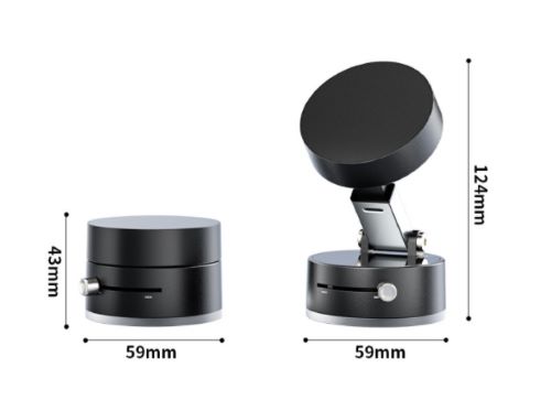 _mafirifiri's tweet image. magnetic vacuum phone holder 
kes 1000